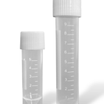 Tubo P/Transporte 10 Ml X 500 Unidades