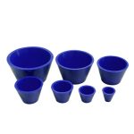 Set Guko (Conos de Goma)