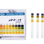 Papel Indicador de pH