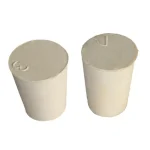 Tapón de Goma Estándar