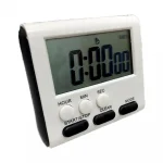 Timer Digital de Laboratorio