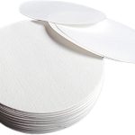 Papel Filtro Glasspaper
